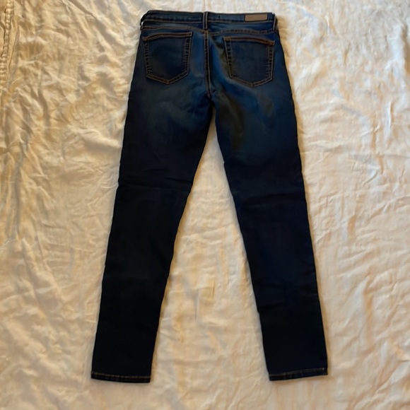 Women’s Size 27 slim Angry Rabbit jeans. - Picture 4 of 4